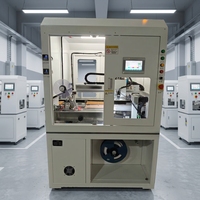 Máquina Automática Eléctrica de Alta Eficiencia Multifunción para Colocación de Cintas, Fácil de Operar, para SMT