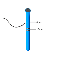 Sensor de Humedad del Suelo PG1H-50B (10 cm)