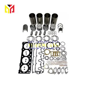 BF4M2011 BF4M1011 Überholungs- und Reparatur-Kit mit Dichtungssatz und Lager für Deutz Dieselmotoren - Product Image 3
