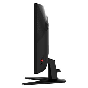 Moniteur 27" ( LED 1920x1080 FULL HD 280Hz ) MAG 274CXF Curvo Noir - Product Image 3