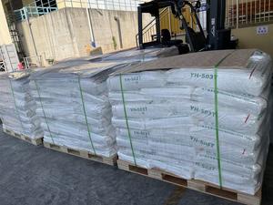 Élastomère thermoplastique Sinopec Sis Yh-1125h utilisé pour les adhésifs thermofusibles pour les couches de papier de haute qualité - Product Image 6