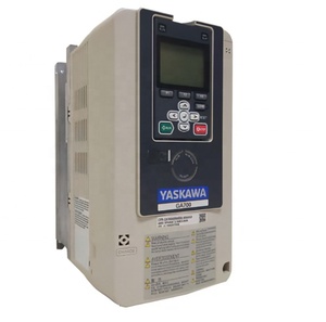 Variador de Frecuencia CA Monofásico de Alta Gama GA700 Serie CIPR-GA70B4002ABBA 0.4kW 0.75kW 220V - Product Image 3