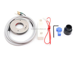 Pour <span class=keywords><strong>Honda</strong></span> GL1000 <span class=keywords><strong>Goldwing</strong></span> <span class=keywords><strong>1000</strong></span> 1975-1978 1979 Système d'allumage électronique DS1-3 - Product Image 4