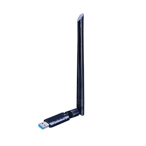Aucun avis sur Dual Band AC1300Mbps 8812BU <span class=keywords><strong>USB</strong></span> Wireless Dongle <span class=keywords><strong>Alfa</strong></span> <span class=keywords><strong>Wifi</strong></span> <span class=keywords><strong>Adapter</strong></span> - Product Image 2