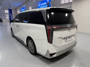 Voiture d'occasion Modèle 2023 Série Master 400T Supre <span class=keywords><strong>Me</strong></span> Edition GAC Trumpchi M8 - Product Image 6