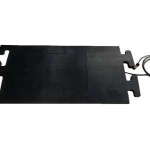 เสาอากาศ RFID UHF รุ่น VA-9108 สำหรับการจัดการงานกีฬา ใช้กับเครื่องอ่านบัตรควบคุมการเข้าออก สำหรับการแข่งขันไตรกีฬา มาราธอน ว่ายน้ำ และโกคาร์ท - Product Image 4