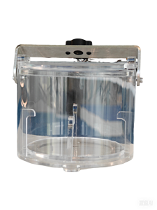 Accessoire de collecteur <span class=keywords><strong>d</strong></span>'échantillons <span class=keywords><strong>d</strong></span>'<span class=keywords><strong>eau</strong></span> pour drone (UAV) WS100P - Product Image 3
