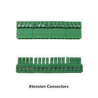 Controlador de Movimiento Mach3 USB de 5 Ejes STB5100 para Router CNC, Máquina de Grabado y Fresado, Bricolaje de Escritorio, Fresadora CNC