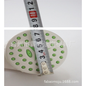 Moule de moulage par injection personnalisé pour pomme de douche en plastique, pour articles de nécessité quotidienne, conception horizontale multi-cavités - Product Image 3