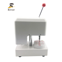 Perceuse à motifs pour verres de démonstration CP-10C pour opticiens