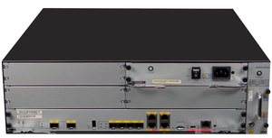 02354NTU Router Ne8000 CR8PM8BASACH Configuración Básica NE8000 (Incluye Chasis NetEngine 8000, 2*IPU-480-BN, 2*AC Power) Ne8000 - Product Image 2