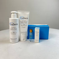 Sérums d'oxygène pour la peau O2Toderm portables, solution nettoyante pour le visage, sérum hydratant, soins de beauté personnels