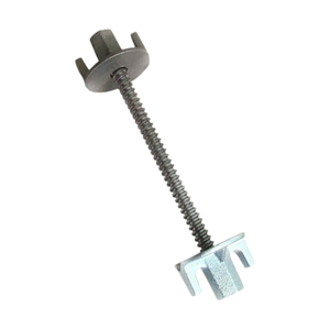 Écrous et tiges de fixation pour coffrage de <span class=keywords><strong>12</strong></span> / 16 / <span class=keywords><strong>17</strong></span> / 22 mm - Product Image 4
