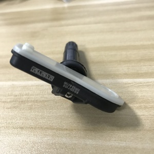 Q Tpms capteur de pression des pneus 52933B2100 52933-B2100 pour <span class=keywords><strong>Hyundai</strong></span> IX25 2017-2019 Kia CARNIVAL 2015-2018 SEDONA 2014-2018 SOUL 2016- - Product Image 6