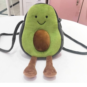 เด็กวัยหัดเดินกระเ<span class=keywords><strong>ป</strong></span>๋า<span class=keywords><strong>เป้</strong></span>สะพายหลังเด็กน่ารัก Plush Little Girls กระเ<span class=keywords><strong>ป</strong></span>๋า<span class=keywords><strong>เป้</strong></span>สะพายหลังสัตว์ - Product Image 2