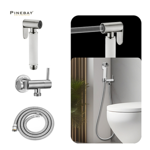 Набор для ванной комнаты SUS304 - Product Image 1