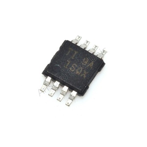 ชิป IC รุ่น ANSOYO LM2904LVIDGKR LM2904LVI 8VSSOP วงจรรวม อุปกรณ์อิเล็กทรอนิกส์ แอมพลิฟายเออร์ - Product Image 1