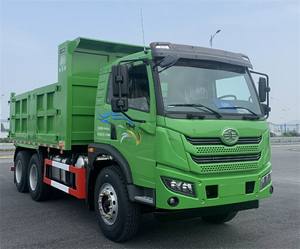 畅销书2025一汽拖车出售便宜的一汽卡车右手驱动低价 - Product Image 1