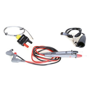 Multímetro megóhmetro Beta 1760/OHM para pruebas de aislamiento de alto voltaje - Product Image 3