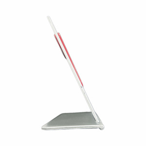 Focused Promos Table <b>Calendar</b> Metal Texture <b>Digital</b> Printing Customizable Desktop Office Stationery Gift - Product Image 3