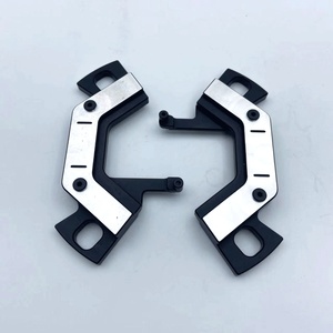 Cnc Machining Set Custom Precision Stainless Aluminum Metal Brass Titanium Parts Prototype Cnc Machining Services Quick - Product Image 2