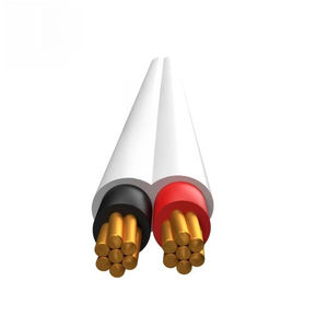 Cable TPS de 2 Núcleos 2C+E de 1.0mm, 1.5mm y 2.5mm con Aislamiento de PVC, Aprobado por SAA, para Aplicaciones de Calefacción, Conductor de Cobre - Product Image 2