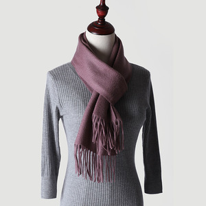 <span class=keywords><strong>Sciarpa</strong></span> di Lusso in Cashmere per l'Inverno, <span class=keywords><strong>Elegante</strong></span> e di Alta Qualità, Unisex per Uomini e Donne, 100% Cashmere Intrecciato, <span class=keywords><strong>Sciarpa</strong></span> <span class=keywords><strong>Nera</strong></span> - Product Image 1