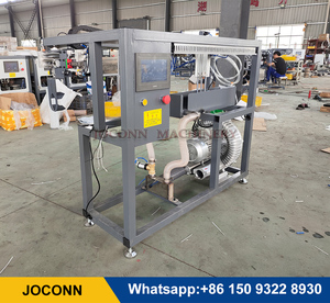 Ensacheuse automatique de sacs de remplissage de substrats de champignons <span class=keywords><strong>pour</strong></span> <span class=keywords><strong>culture</strong></span> de champignons sans travail avec bras robotisé - Product Image 4