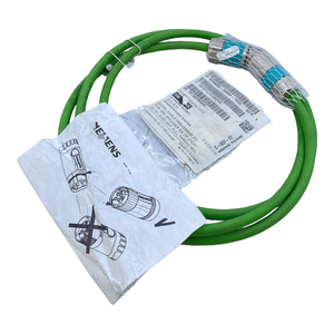 1 шт., новый оригинальный сигнальный кабель 6FX8002-2AD04-1AC0 для промышленного использования 5 В DC 6FX8002-<span class=keywords><strong>2</strong></span> - Product Image 2