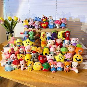 Animales de Peluche de Fábrica al por Mayor, Juguetes de Peluche de 7 Pulgadas para Máquinas de Garra, Mini Juguetes de Peluche Suaves al por Mayor - Product Image 2