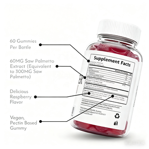 Sıcak satış kadın Libido destek takviyesi Maca <span class=keywords><strong>Epimedium</strong></span> azgın keçi ot ekstresi ile kadın enerji Boost için - Product Image 2