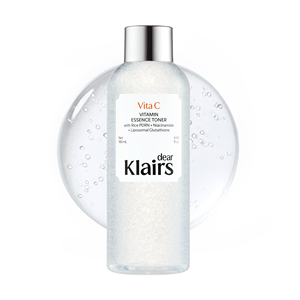 Tónico Esencial Refrescante 150ml con Derivado de Vitamina C Estable para Refinar la Textura de la Piel, Iluminar e Hidratar, Cuidado Diario - Product Image 2