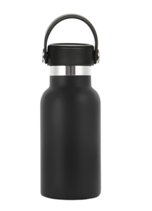 Bouteille d'eau isotherme <span class=keywords><strong>2</strong></span>-en-1 avec couvercle et sangle de transport facile, 12oz, 18oz, 24oz, pour l'extérieur et les voyages – Vente en gros - Product Image 5