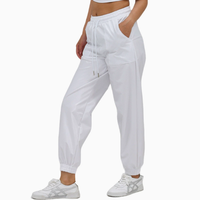 Pantalon de danse pour femme 2026, populaire, pour scène, performance, entraînement, jazz, hip-hop, streetwear, joggers pour adulte