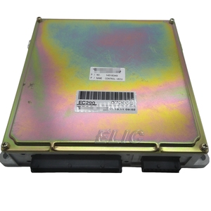 ตัวควบคุมรถขุด ELIC Ec210B บอร์ดคอมพิวเตอร์ควบคุม 14514090 - Product Image 4