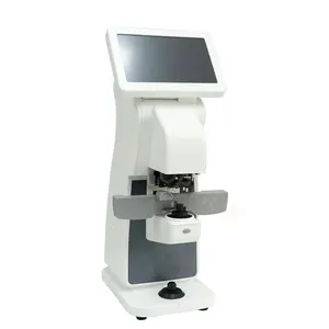 SHTOPVIEW Auto Lensmeter Digital Lensometer fochimeter cina nuovissima attrezzatura optometrica strumenti LM-260