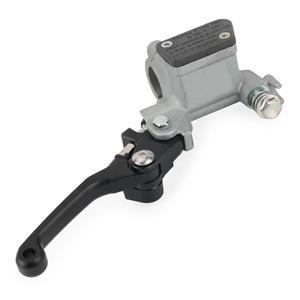 Untuk <span class=keywords><strong>Kawasaki</strong></span> KX 65 85 450F KLX 250R 300R Silinder <span class=keywords><strong>Master</strong></span> Rem Depan Tuas Rem Pompa Rem Depan - Product Image 3