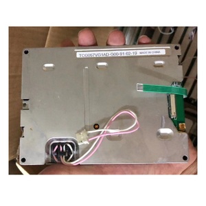Bảng điều khiển màn hình <span class=keywords><strong>LCD</strong></span> <span class=keywords><strong>5.7</strong></span> <span class=keywords><strong>inch</strong></span> + 100% TCG057VG1AD-G00 thử nghiệm - Product Image 1