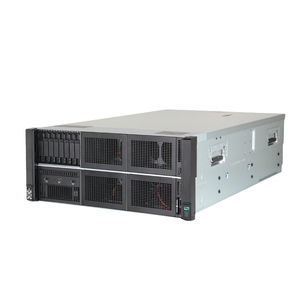 Servidor HPE ProLiant DL580 Gen10 Intel Xeon5220/5120/6230/6148 4U de 2.5 Pulgadas al Mejor Precio, en Existencia - Product Image 5