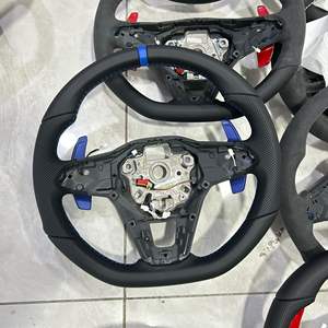 Volante de Fibra de Carbono de Alta Calidad para Volkswagen <span class=keywords><strong>Golf</strong></span> 8 MK8, Volante vw, vw <span class=keywords><strong>Golf</strong></span> 8, <span class=keywords><strong>Golf</strong></span> 8 gti, <span class=keywords><strong>Golf</strong></span> 8 - Product Image 6