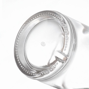 Siêu Flint rượu Brandy rum và Vodka Chai thủy tinh 500ml & 700ml công suất với nút chai niêm phong và phun cap - Product Image 6