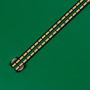 HX-E0471 60mm 6V 72 LED de Repuesto para Retroiluminación de TV LG 55UB850V 55V14 ART5 TV REV0.3 1 LED TV, Cuerpo de Aluminio, Control Remoto - Product Image 2
