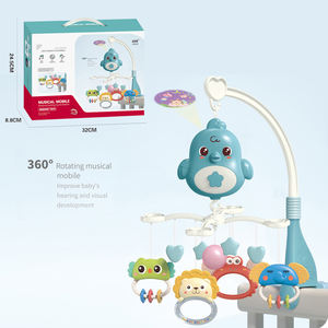 Sonajero <span class=keywords><strong>para</strong></span> Dormir Samtoy <span class=keywords><strong>para</strong></span> Recién Nacidos, Sonajero <span class=keywords><strong>de</strong></span> <span class=keywords><strong>Cuna</strong></span>, Juguete Relajante con Proyección <span class=keywords><strong>de</strong></span> Estrellas, Móvil Musical <span class=keywords><strong>para</strong></span> Bebés - Product Image 6