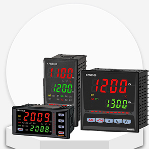 ของแท้ใหม่และราคาโรงงานเดิม Autonics <span class=keywords><strong>KPN</strong></span> Series Temperature Controller KPN5211-230 KPN5213-000 KPN5213-030 PLC - Product Image 6