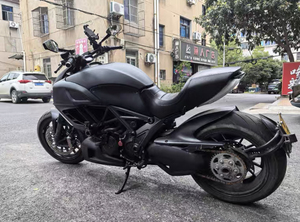 <span class=keywords><strong>Moto</strong></span> d'occasion pour <span class=keywords><strong>Ducati</strong></span> Grand Devil 1200XS Grand Devil 1260 - Product Image 6