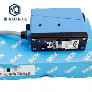 คอนโทรลเลอร์ PLC รุ่น WL9-3P2232 ขายส่ง คอนโทรลเลอร์ PLC ยี่ห้อใหม่จากคลังสินค้า คอนโทรลเลอร์สำหรับการเขียนโปรแกรม PLC - Product Image 1