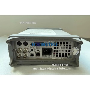 1PC Medidor de frecuencia Keysight 53230A Envío acelerado #   H - Product Image 2