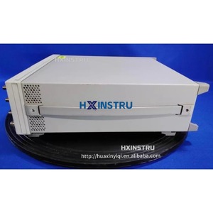 Analyseur de paramètres S Keysight N4420B 10 MHz à 40 GHz pour ensemble (Agilent) avec fibre optique grise – Prix négociable - Product Image 3