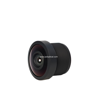 Lente de Enfoque Fijo de 210 Grados, 1.61mm, Montura M12, F2.4, HFOV 180 Grados, Gran Angular, Ojo de Pez - Product Image 2