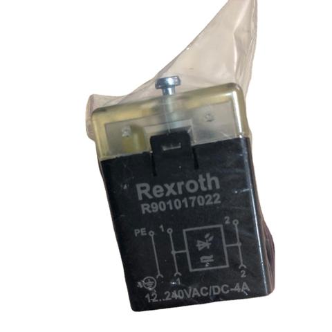 R901017022 R901017025 R901017026 R901017027 Rectifier Plug